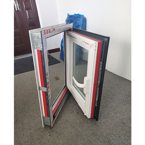 60係列鋁合金耐火窗